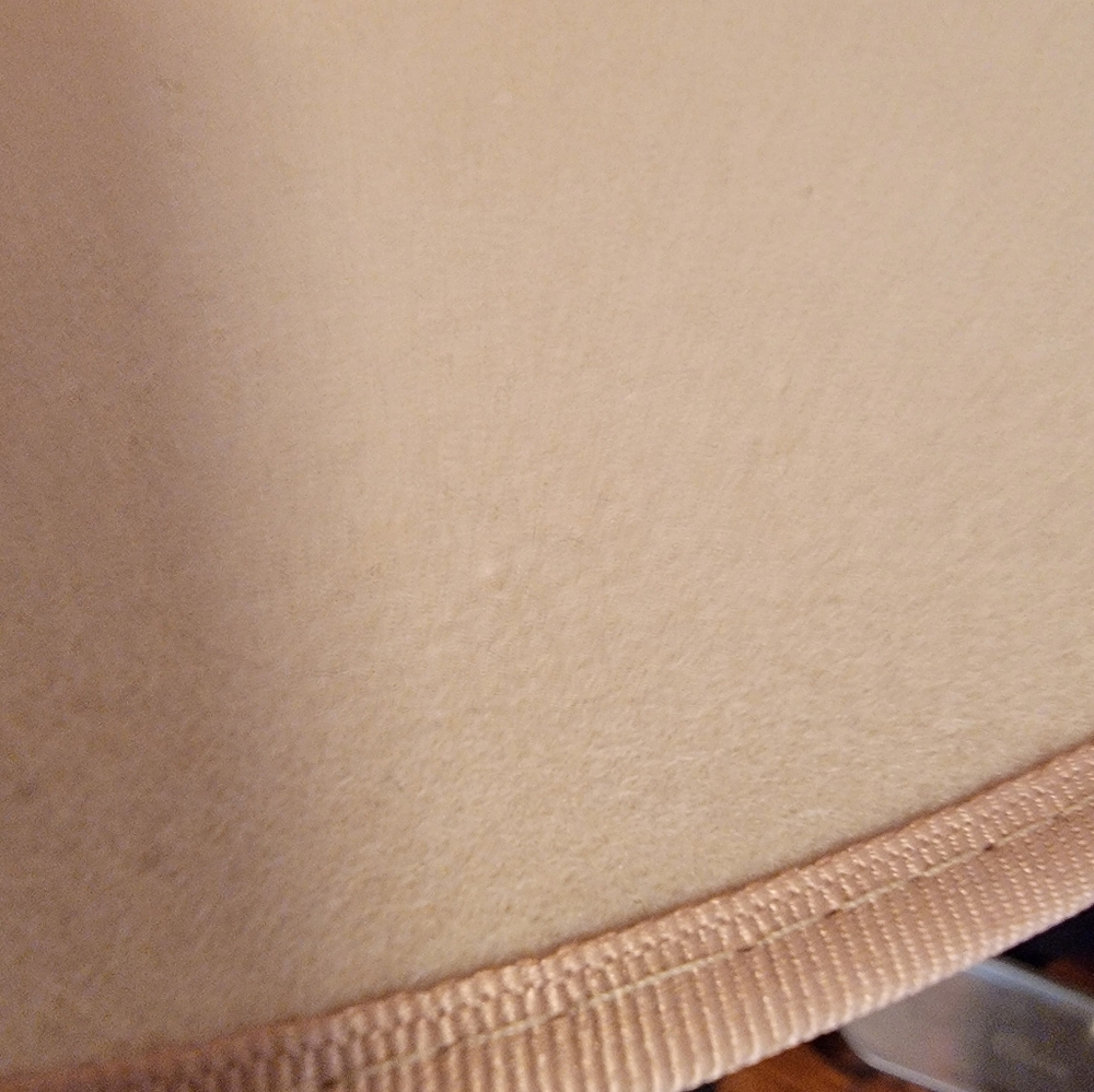 NWT Lack of Color Ivory Rancher Hat Large - Picture 10 of 10